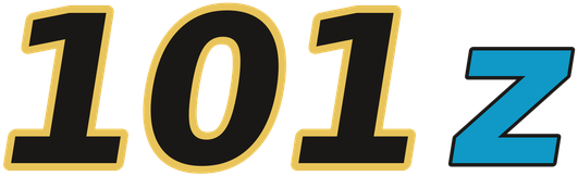 101z logo